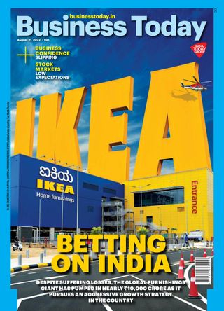 Business Today India